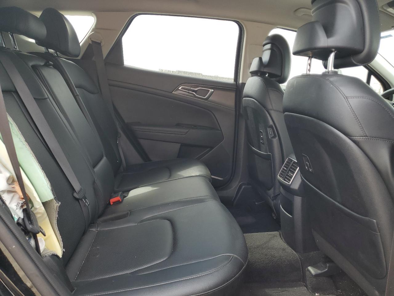 Kia Sportage Ex Image 12