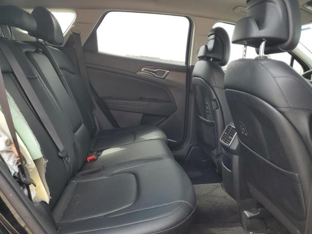 Kia Sportage Ex Image 12