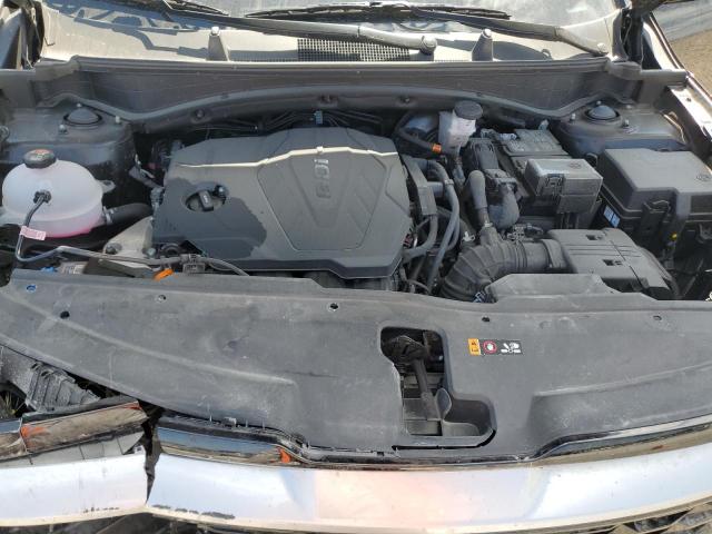 Kia Sportage Ex Image 4