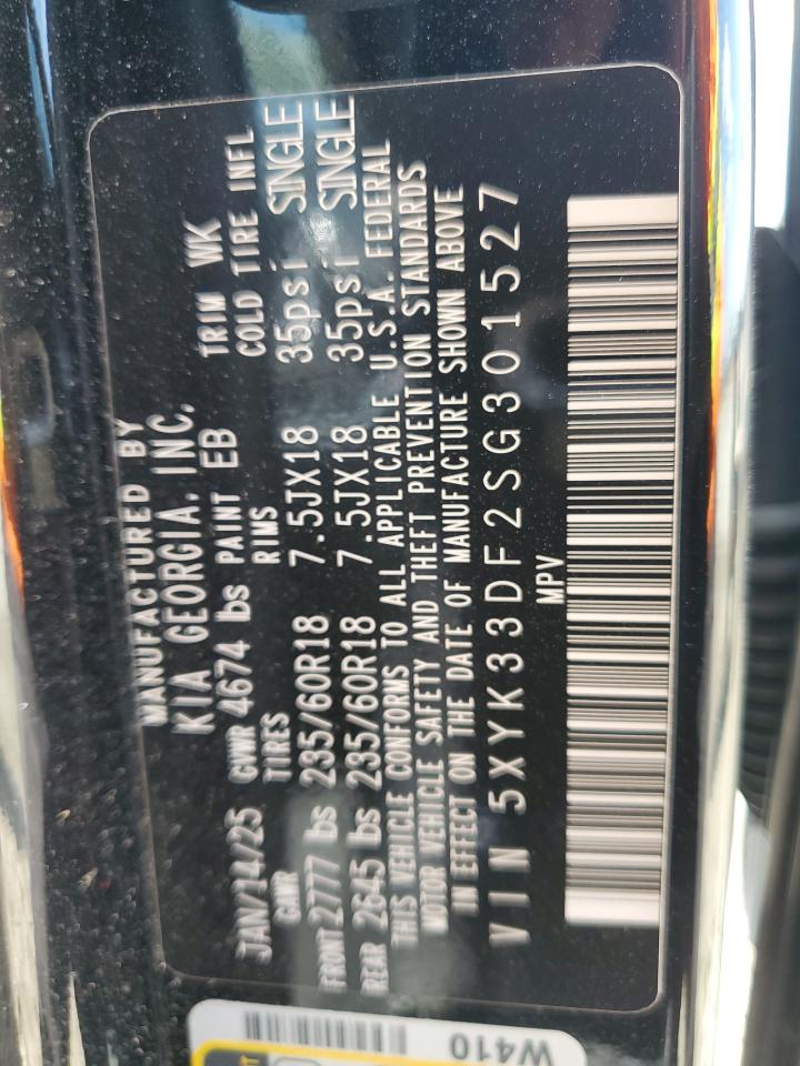 Kia Sportage Ex Image 5