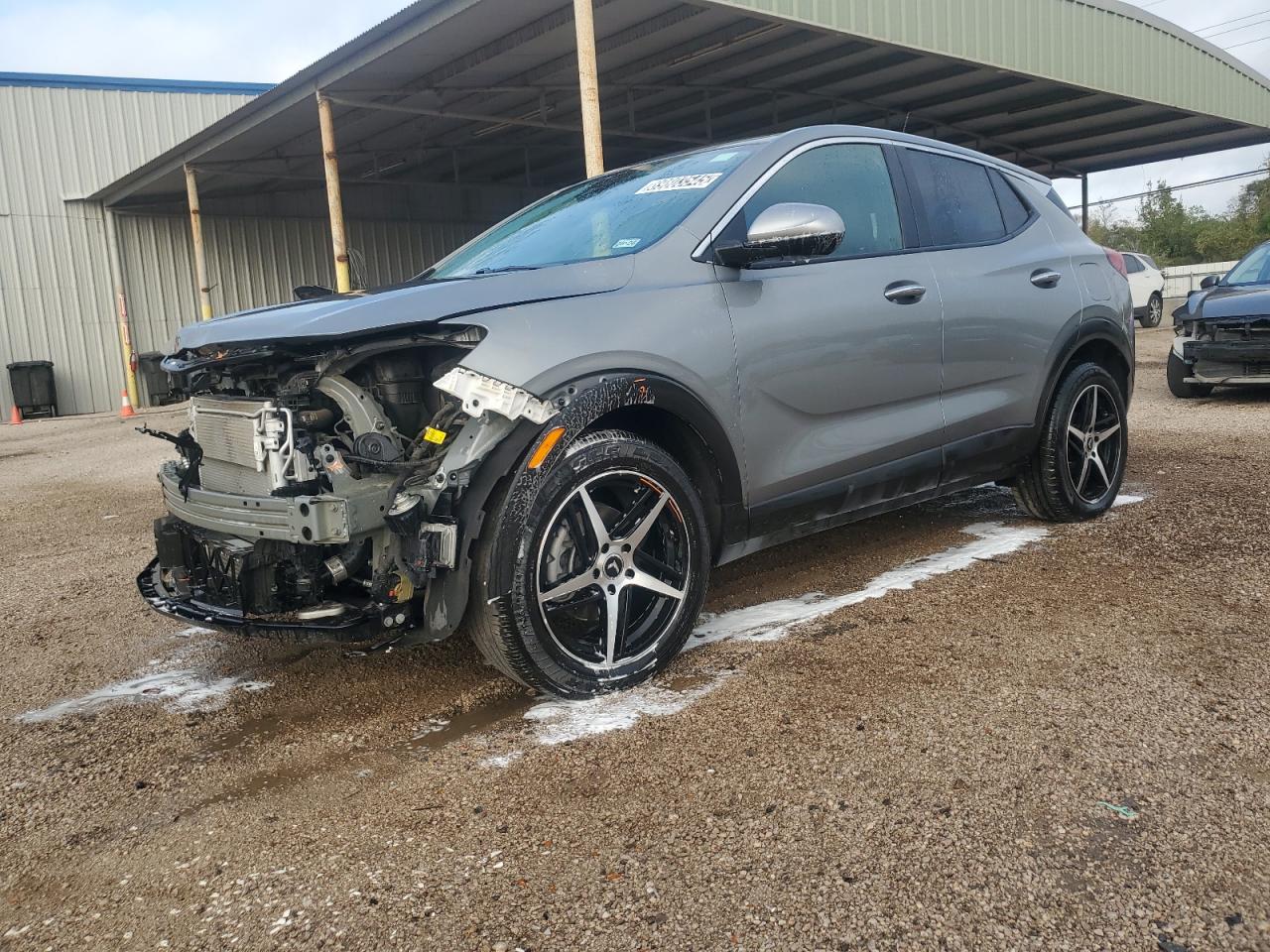 Buick Encore Preferred Image 1