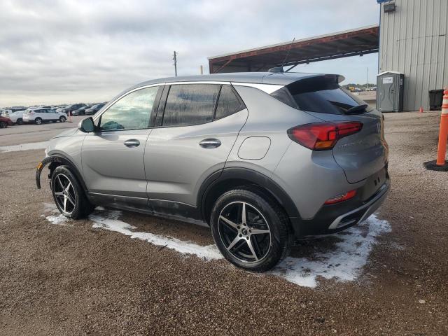 Buick Encore Preferred Image 2