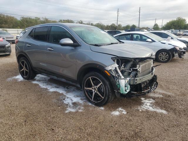 Buick Encore Preferred Image 4