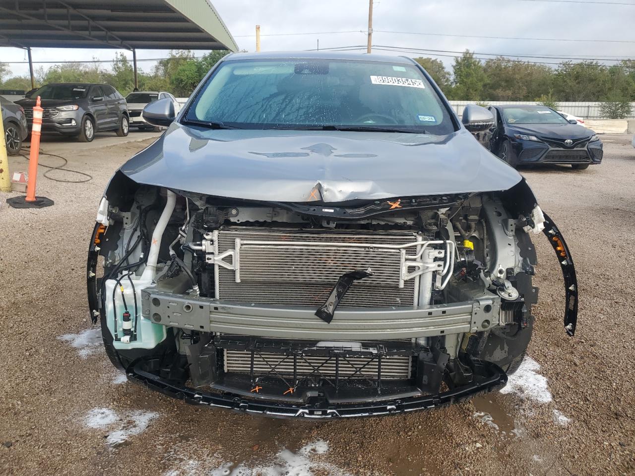 Buick Encore Preferred Image 7