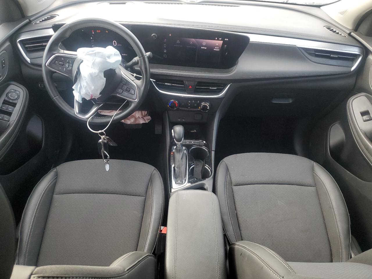 Buick Encore Preferred Image 10