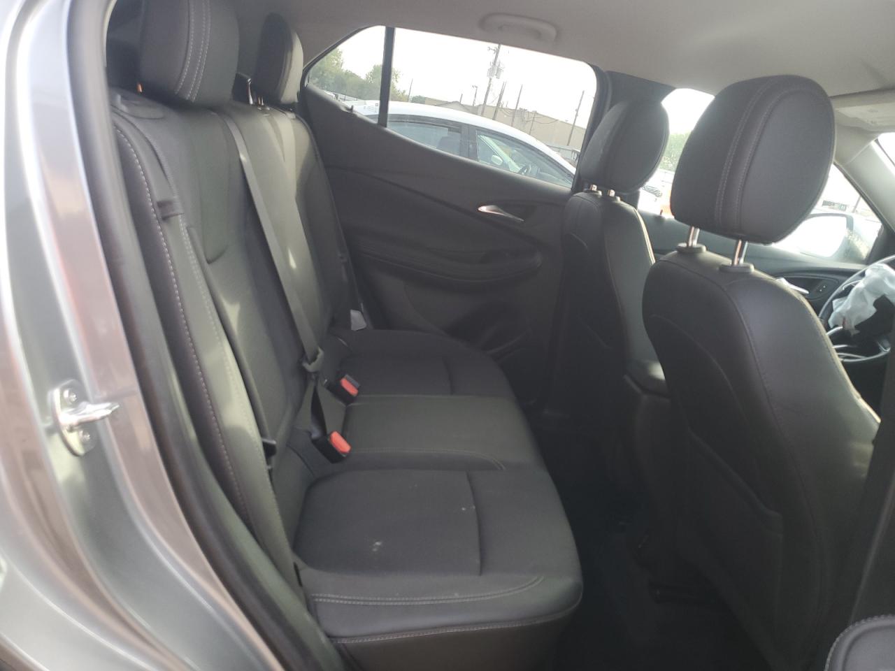 Buick Encore Preferred Image 11