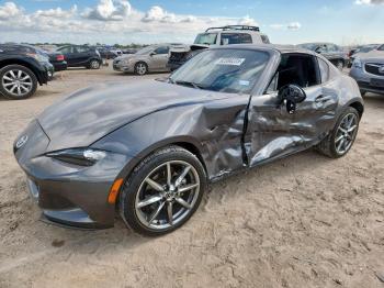  Salvage Mazda Mx5