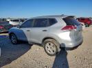 Nissan Rogue S Image 3