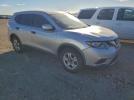 Nissan Rogue S Image 12