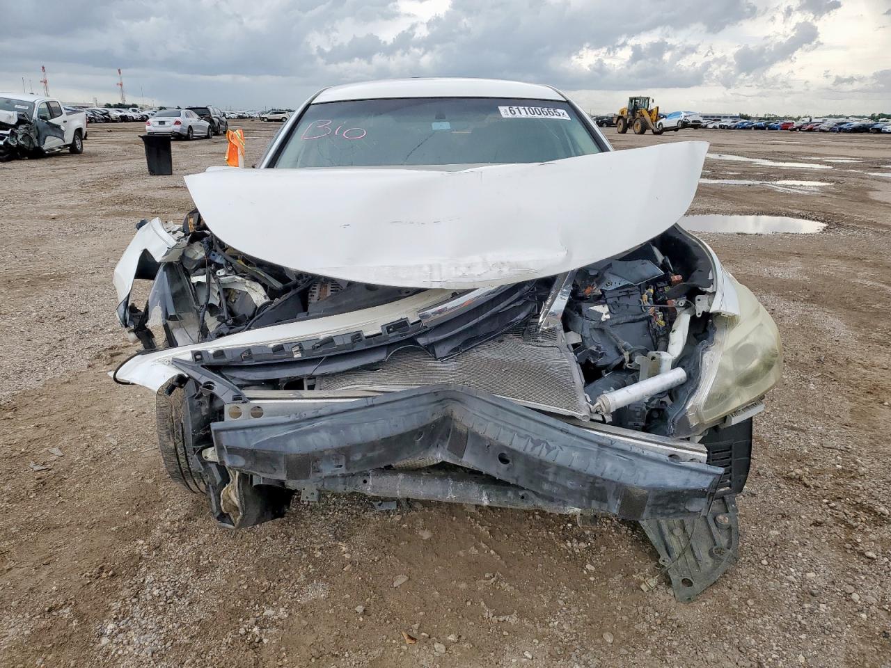 Nissan Altima 2.5 Image 9