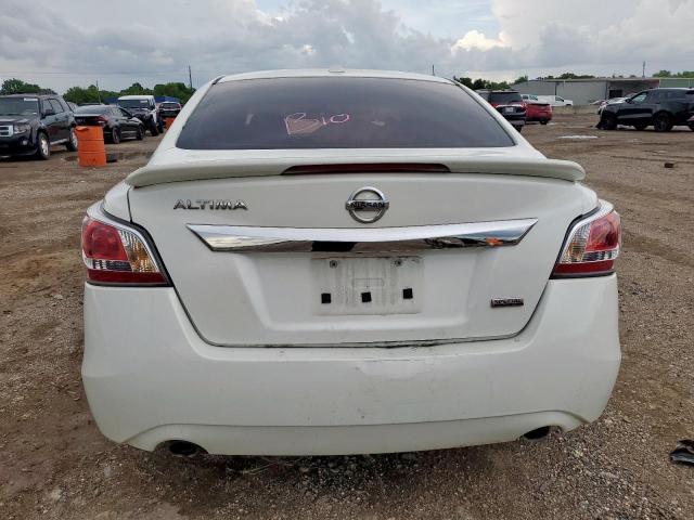 Nissan Altima 2.5 Image 7