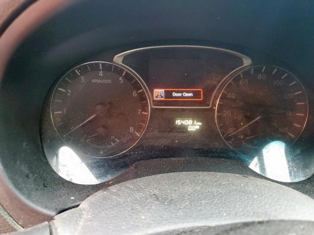 Nissan Altima 2.5 Image 8