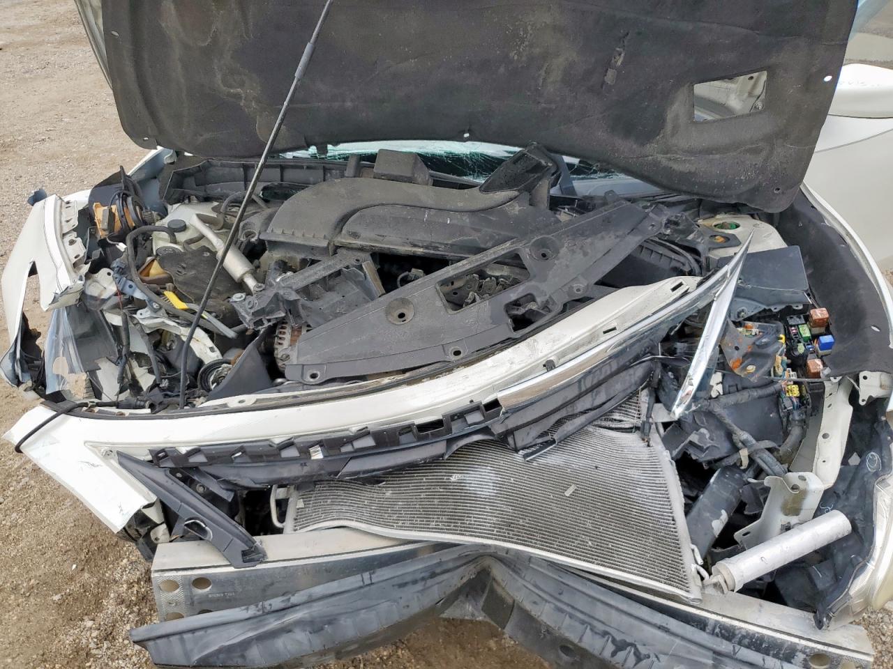 Nissan Altima 2.5 Image 12