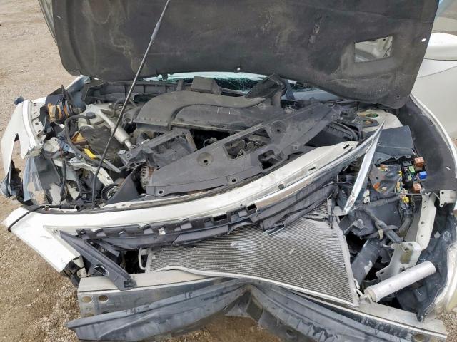 Nissan Altima 2.5 Image 12