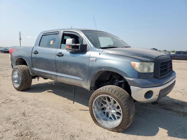 Toyota Tundra Crewmax Sr5 Image 2