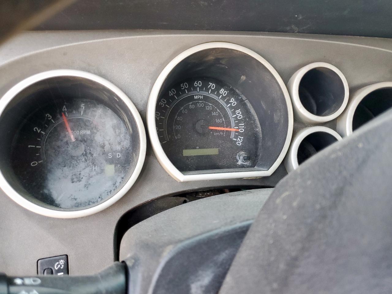 Toyota Tundra Crewmax Sr5 Image 7