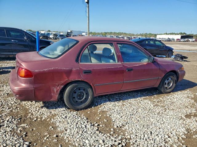 Toyota Corolla Ve Image 2