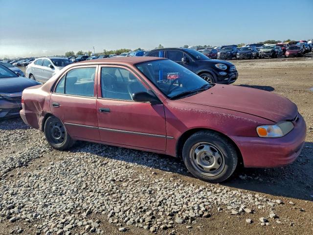 Toyota Corolla Ve Image 3