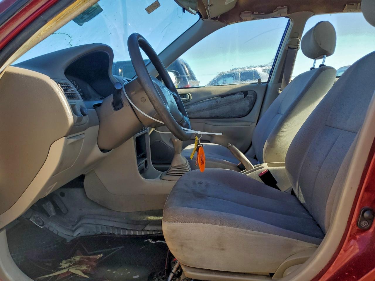 Toyota Corolla Ve Image 7