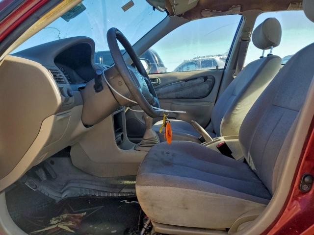 Toyota Corolla Ve Image 7