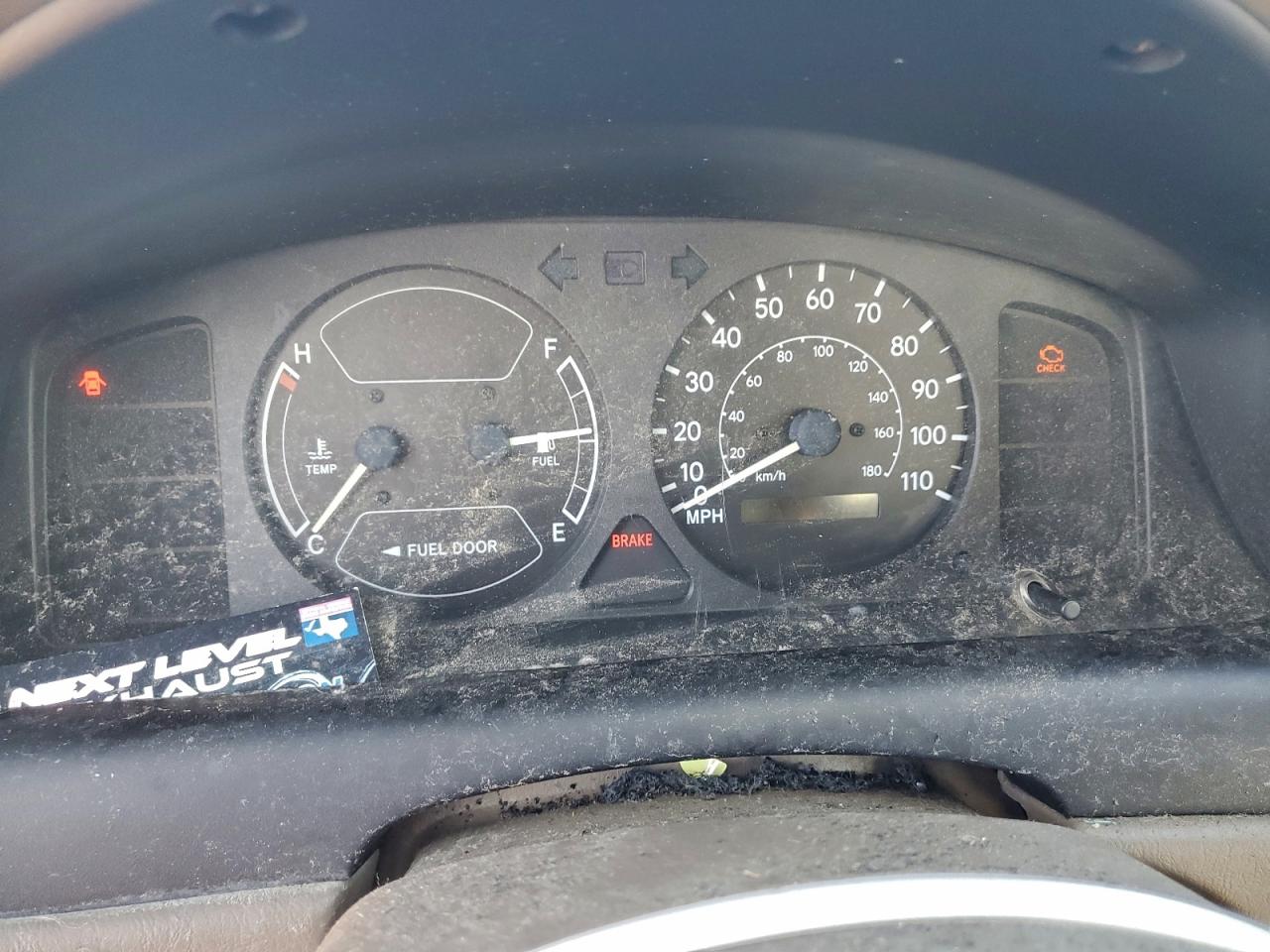 Toyota Corolla Ve Image 8