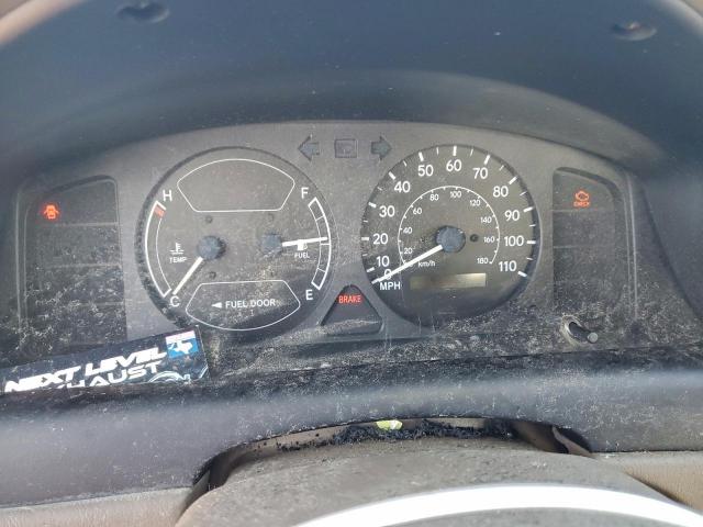 Toyota Corolla Ve Image 8