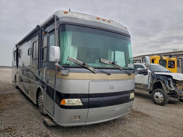  Salvage Roadmaster Dyanaster