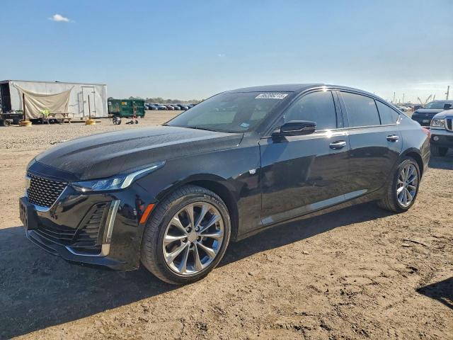  Salvage Cadillac CT5