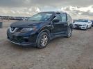 Nissan Rogue S Image 1