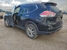 Nissan Rogue S Image 8