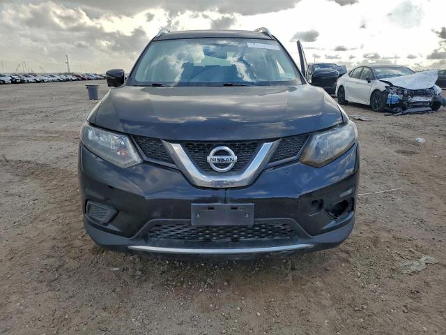 Nissan Rogue S Image 3