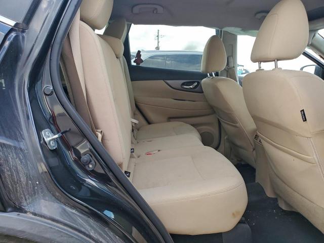 Nissan Rogue S Image 6