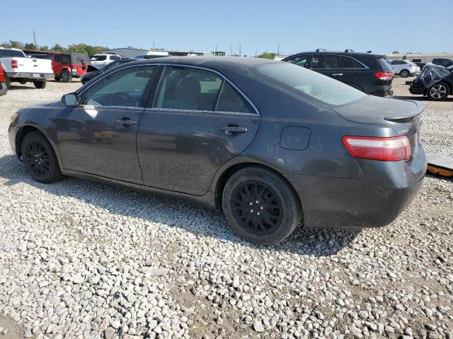 Toyota Camry Base Image 3