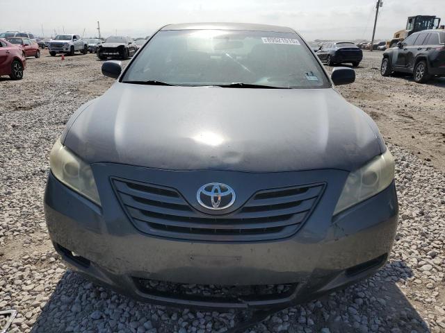 Toyota Camry Base Image 13