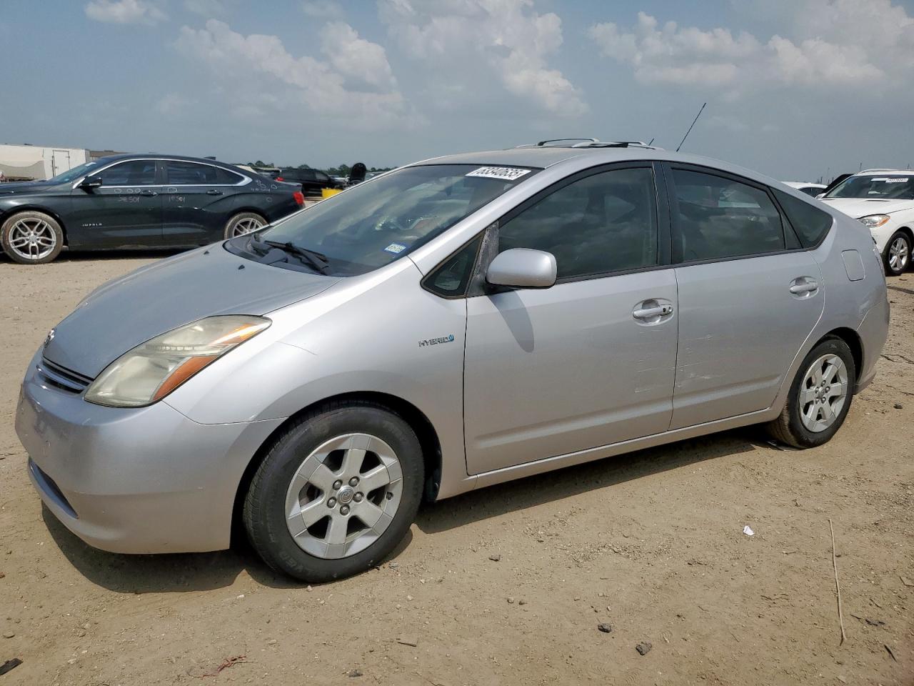 Toyota Prius Image 1