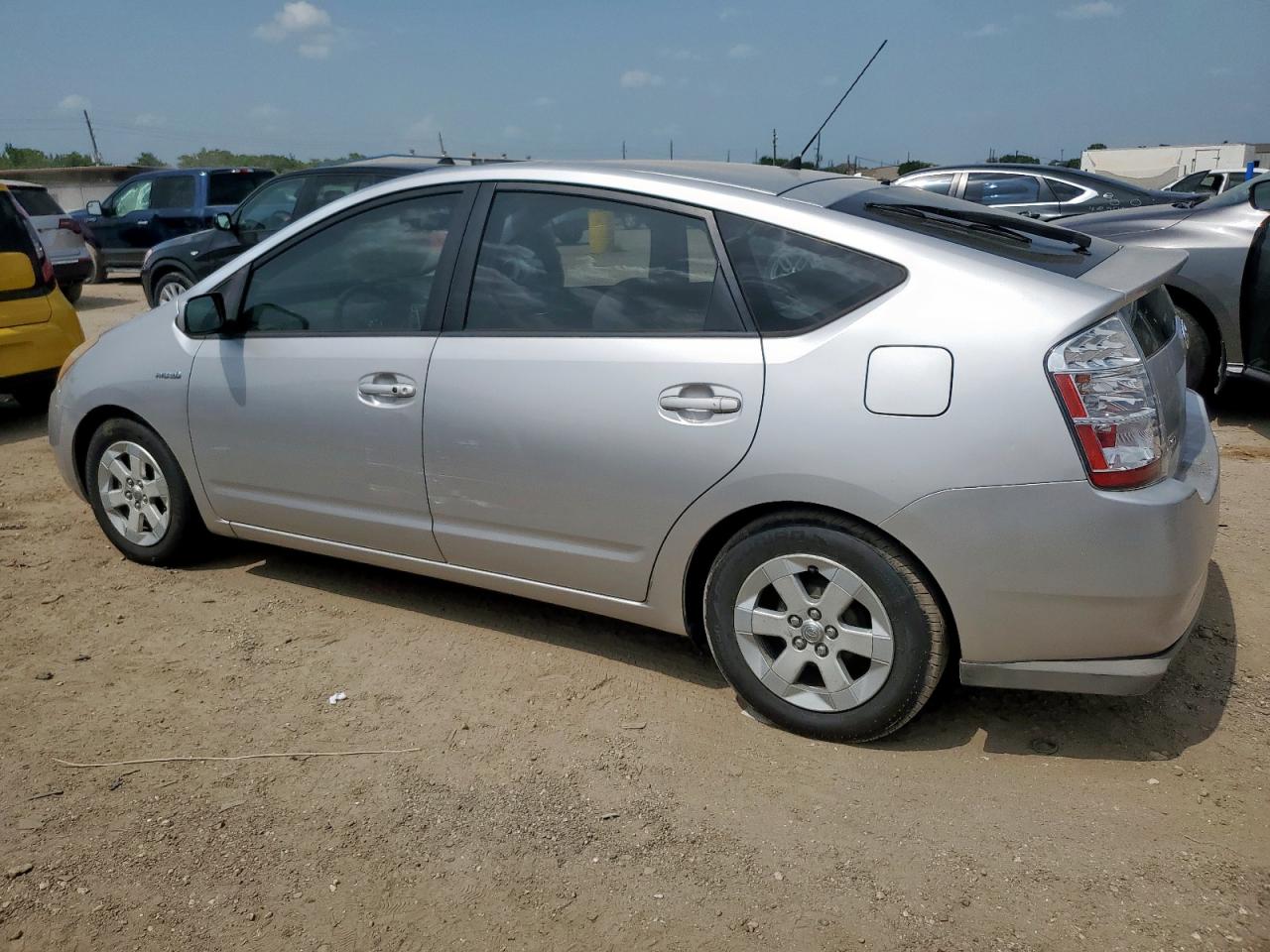 Toyota Prius Image 4