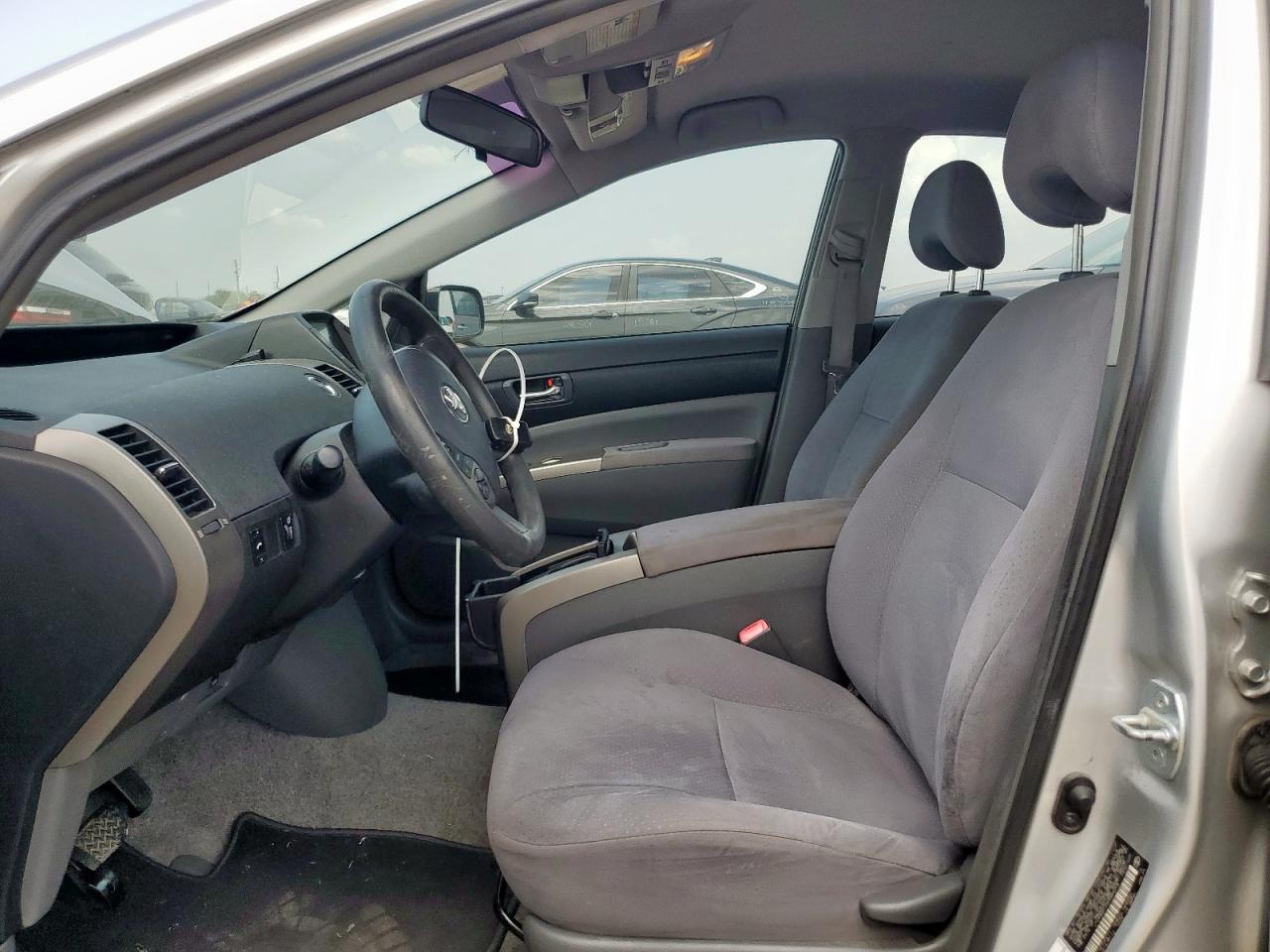 Toyota Prius Image 7