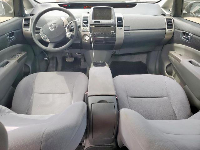 Toyota Prius Image 5