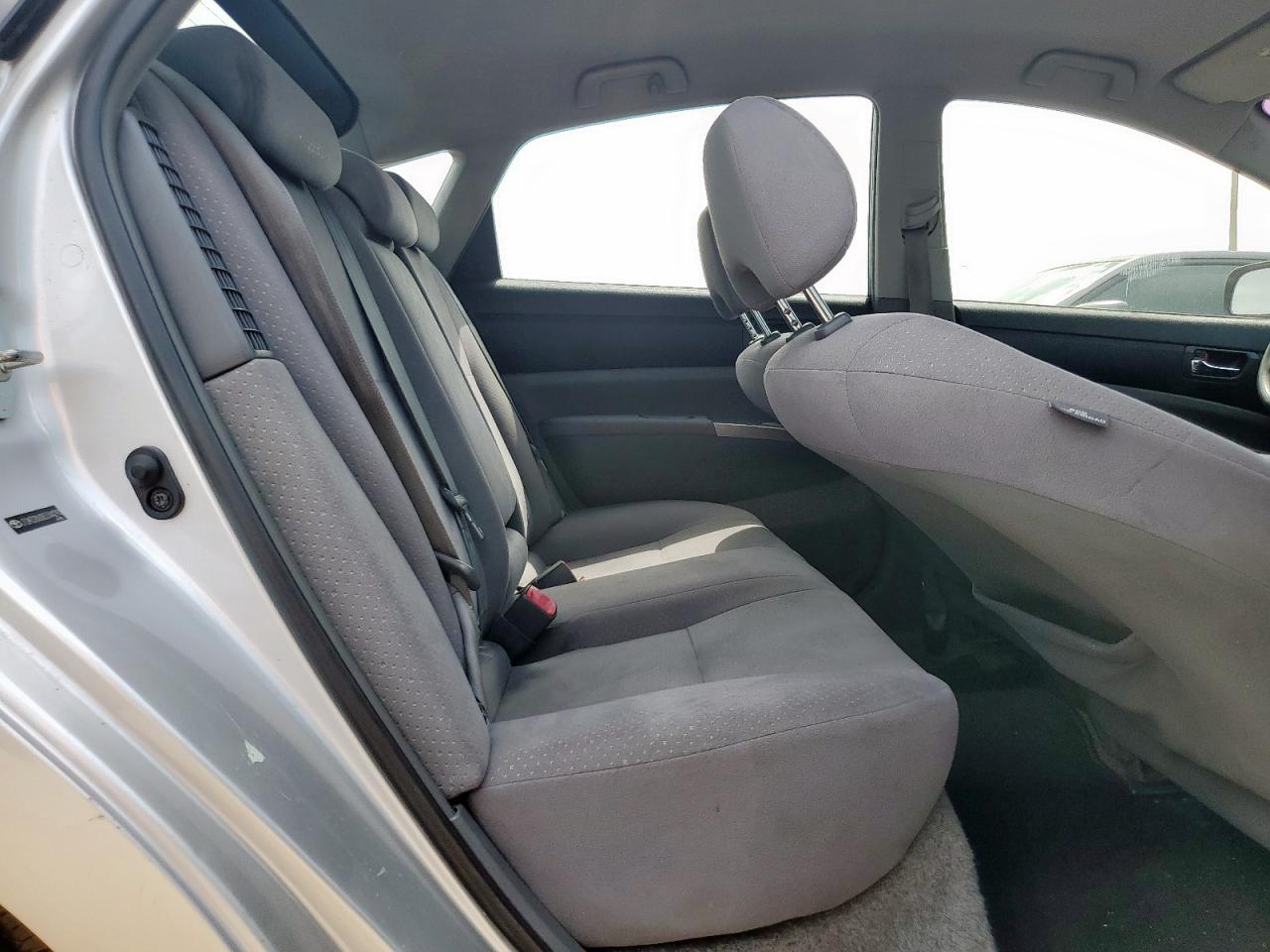 Toyota Prius Image 9