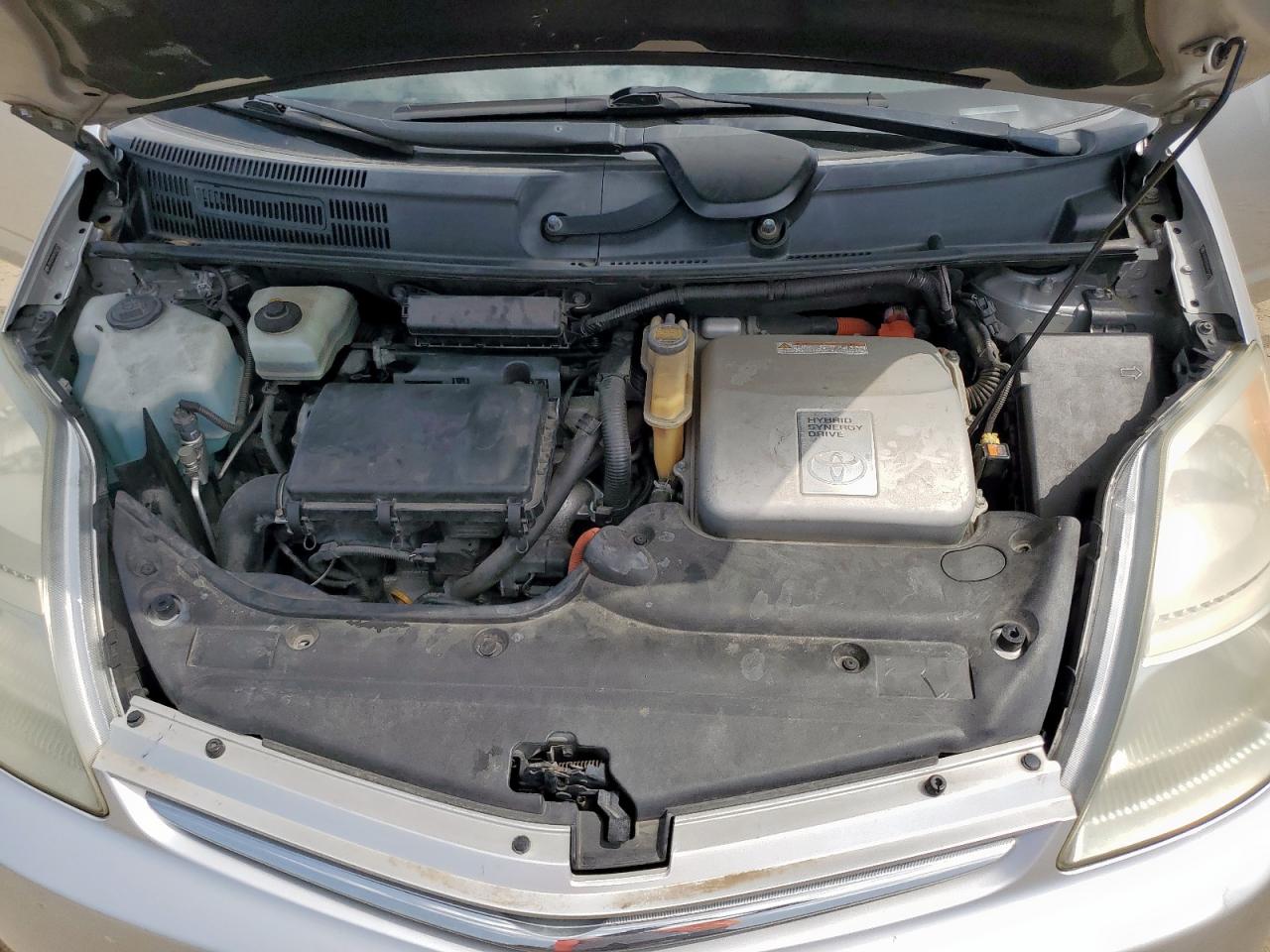 Toyota Prius Image 11