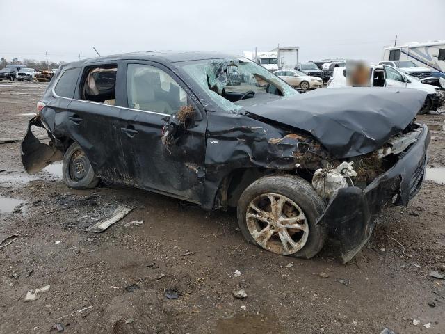 Mitsubishi Outlander Gt Image 13