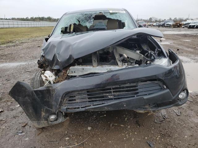 Mitsubishi Outlander Gt Image 8