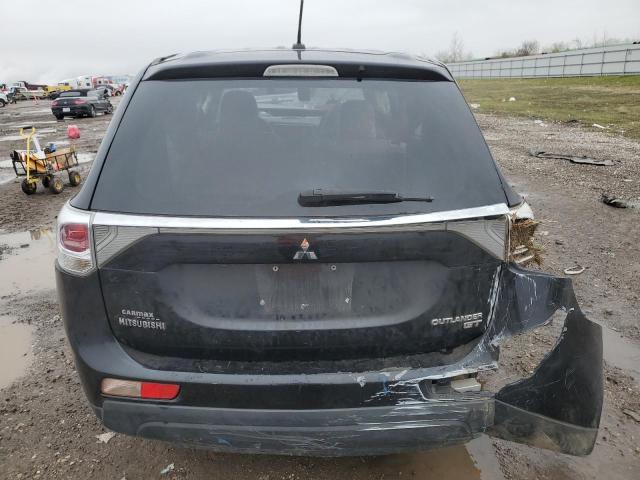 Mitsubishi Outlander Gt Image 2