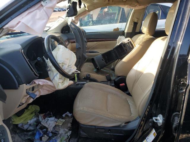 Mitsubishi Outlander Gt Image 11