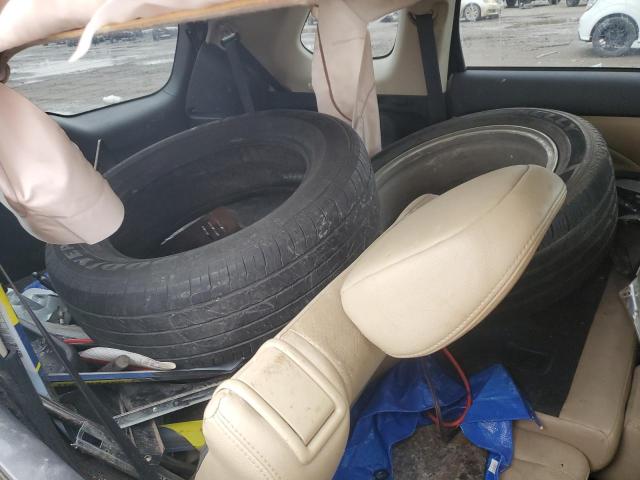 Mitsubishi Outlander Gt Image 6