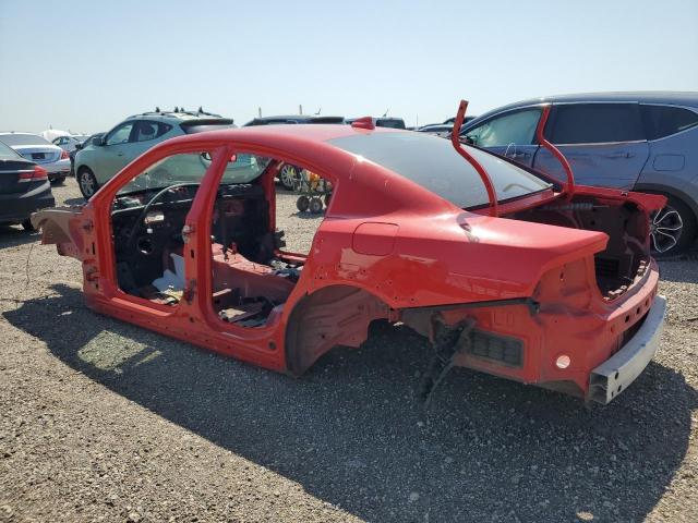 Dodge Charger Srt Hellcat Image 2