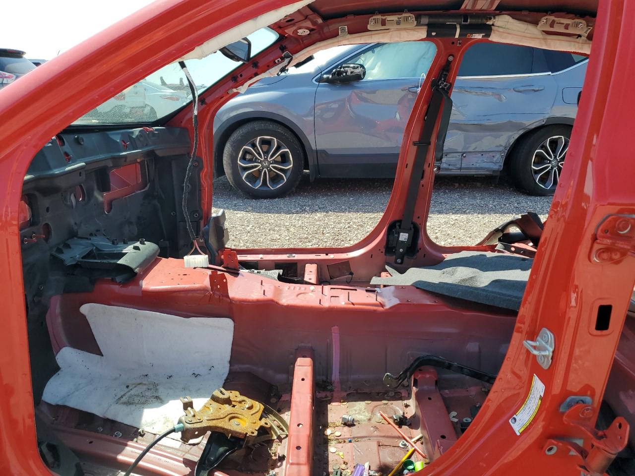 Dodge Charger Srt Hellcat Image 11