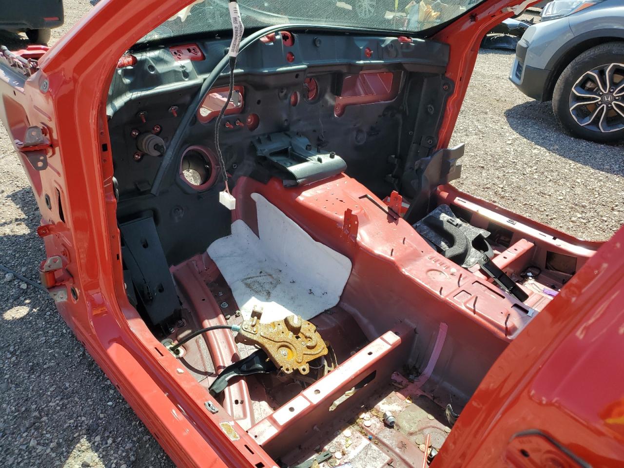 Dodge Charger Srt Hellcat Image 7