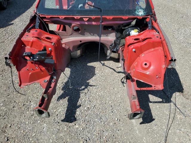 Dodge Charger Srt Hellcat Image 8