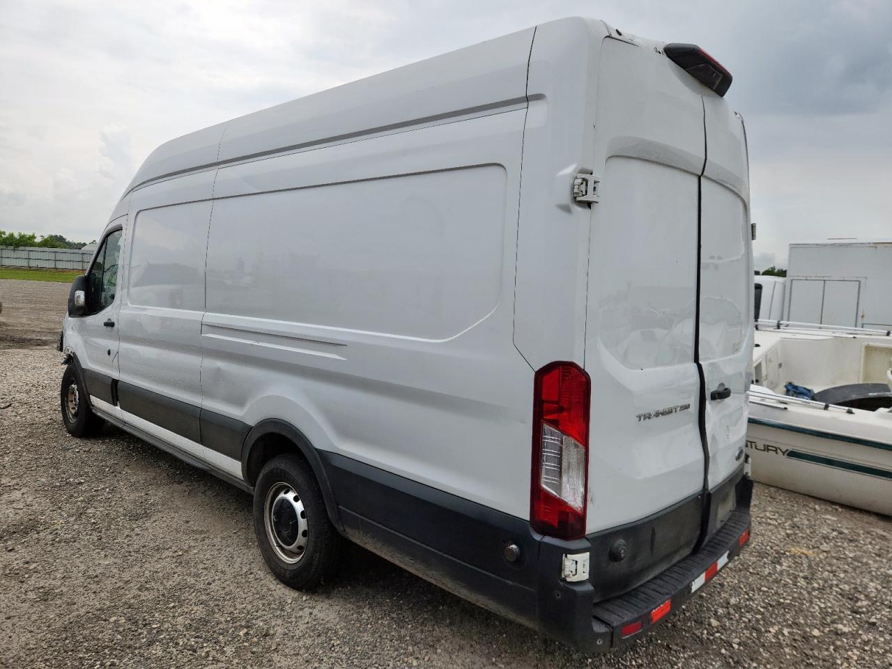 Ford Transit T-250 Image 8